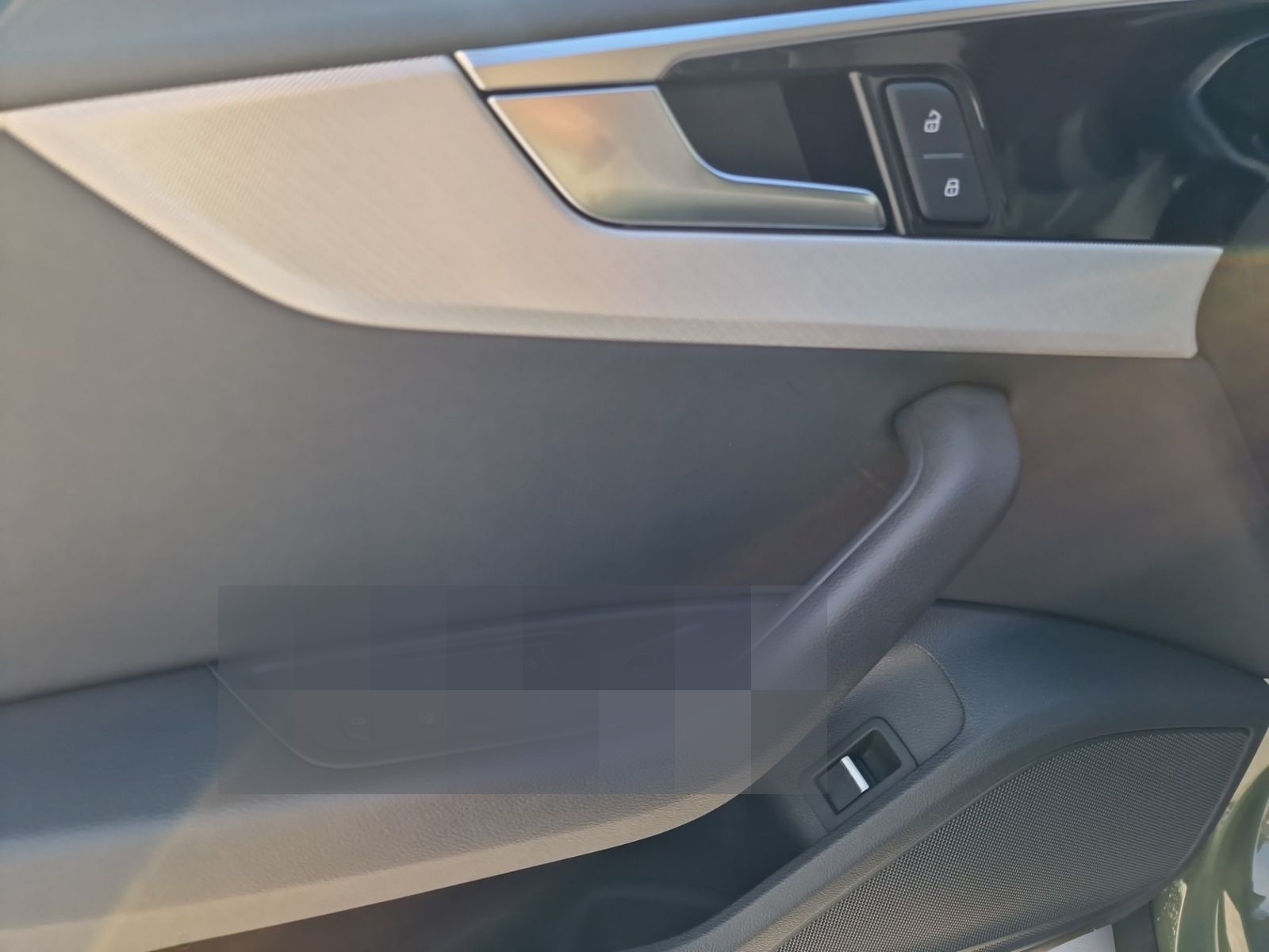 Audi A5 Sportback 40 TDI S line MATRIX Kamera ACC 19" foto 22