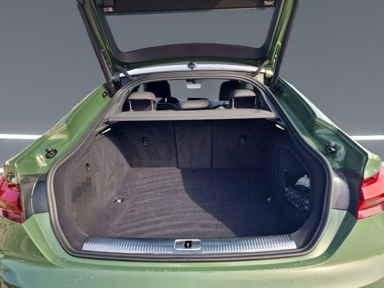 Audi A5 Sportback 40 TDI S line MATRIX Kamera ACC 19" foto 23