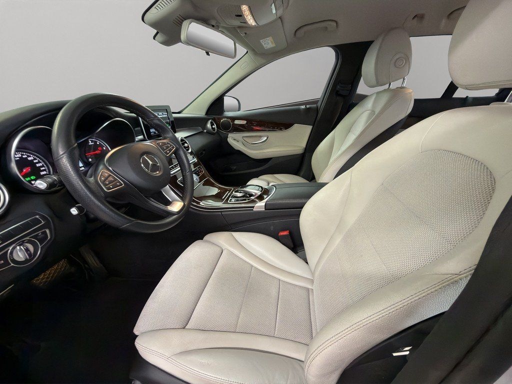 Mercedes-Benz C 200 T d G-Tronic Plus AHK foto 12