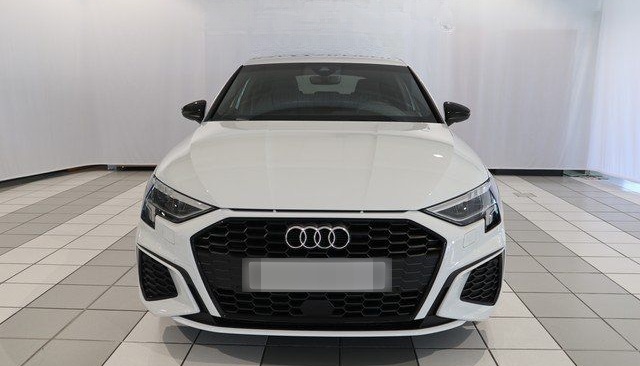 Audi A3 Sportback 35 TDI S tronic S line Navi foto 2