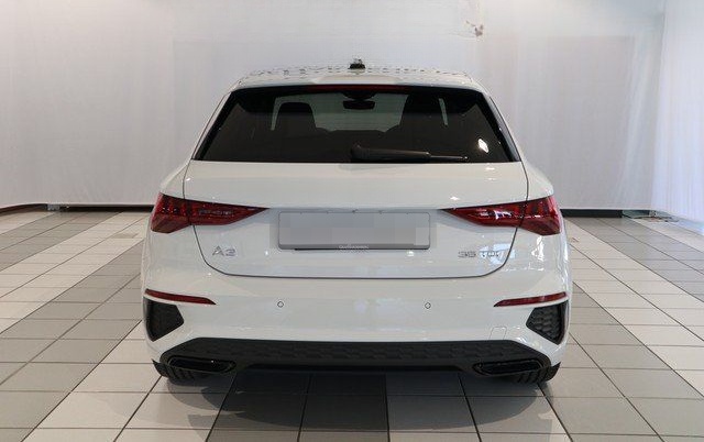 Audi A3 Sportback 35 TDI S tronic S line Navi foto 5