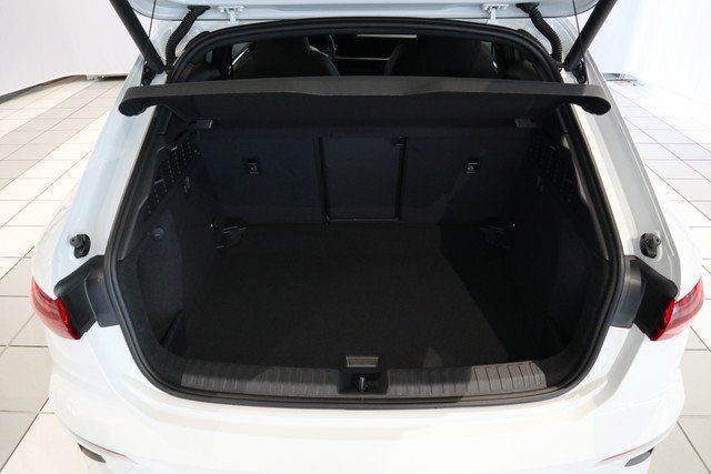 Audi A3 Sportback 35 TDI S tronic S line Navi foto 8