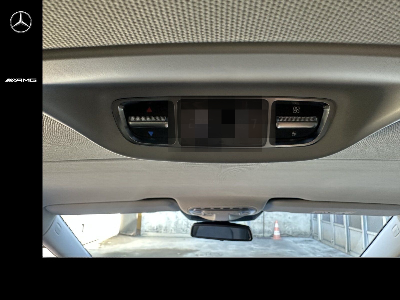 Mercedes-Benz EQV 300 Lang MOPF2 Multibeam Navi RFK 7-Sitzer foto 14