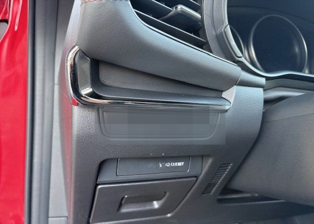 Mazda 3 SKYACTIV-X 2.0 Edition100 mit Winterrädern + A foto 13