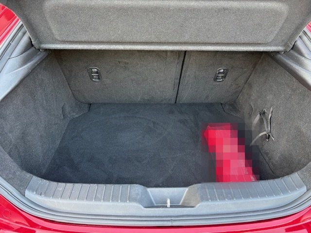 Mazda 3 SKYACTIV-X 2.0 Edition100 mit Winterrädern + A foto 19
