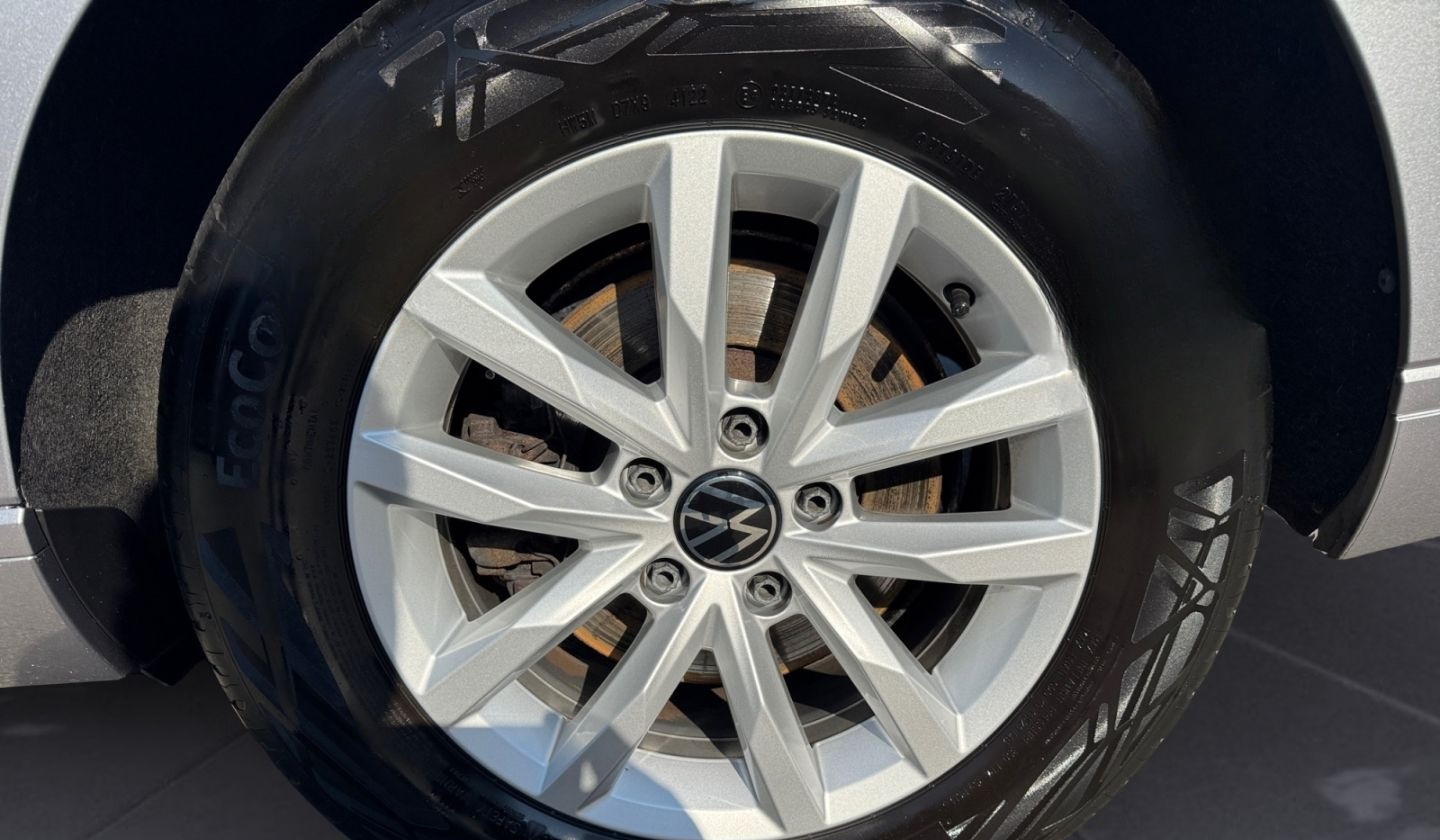 Volkswagen Passat Variant 2.0 TDI Business LED/NAVI/KAMERA/ foto 14