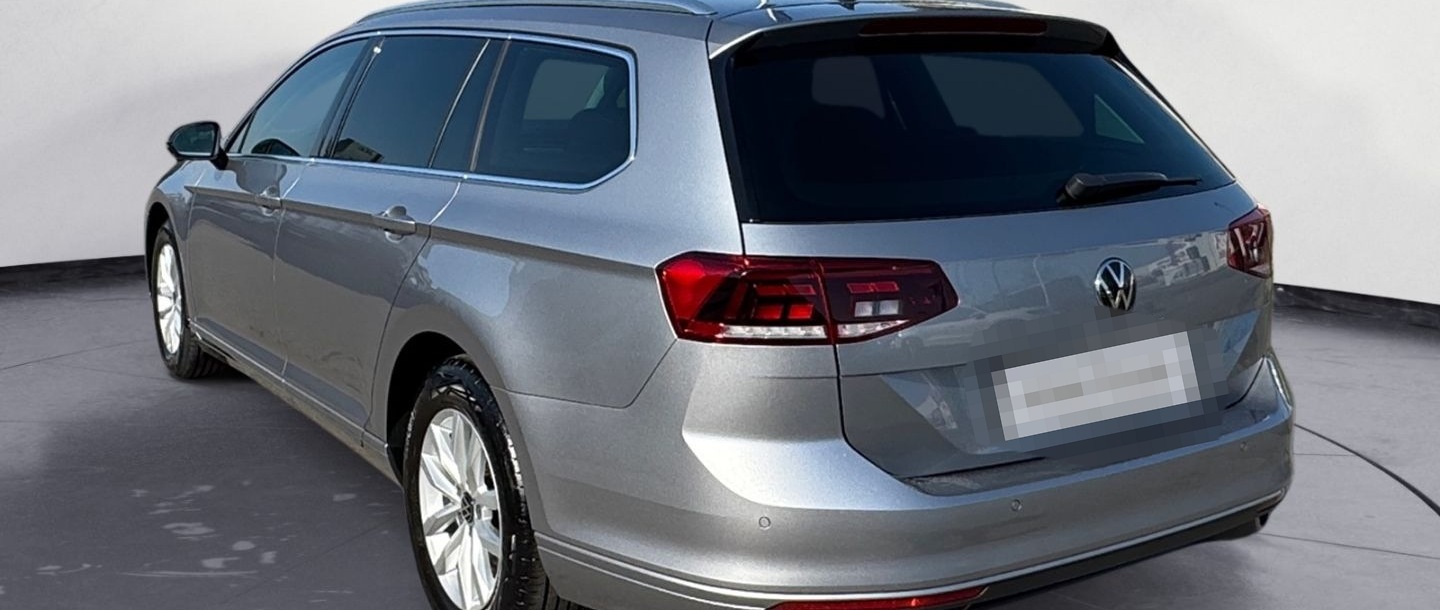 Volkswagen Passat Variant 2.0 TDI Business LED/NAVI/KAMERA/ foto 3
