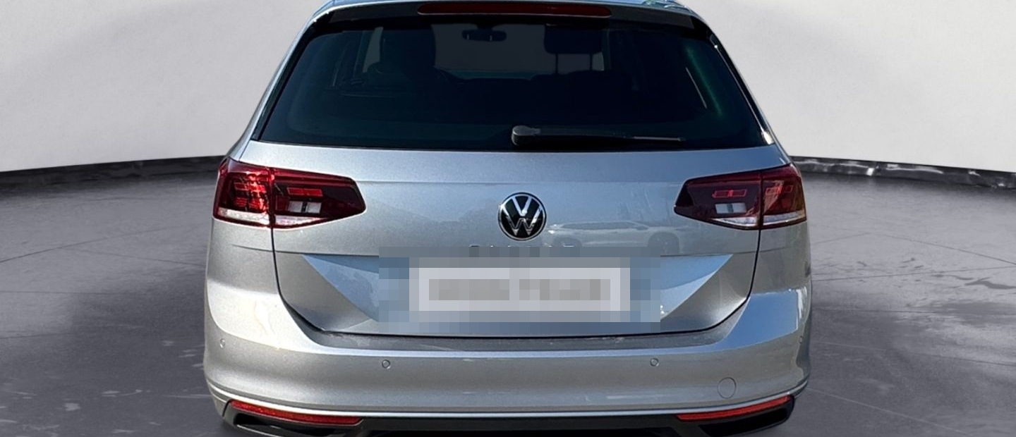Volkswagen Passat Variant 2.0 TDI Business LED/NAVI/KAMERA/ foto 4