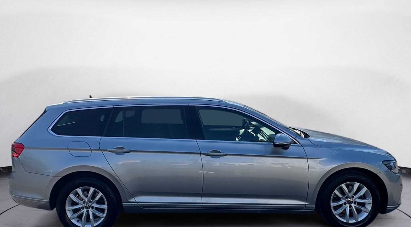 Volkswagen Passat Variant 2.0 TDI Business LED/NAVI/KAMERA/ foto 6