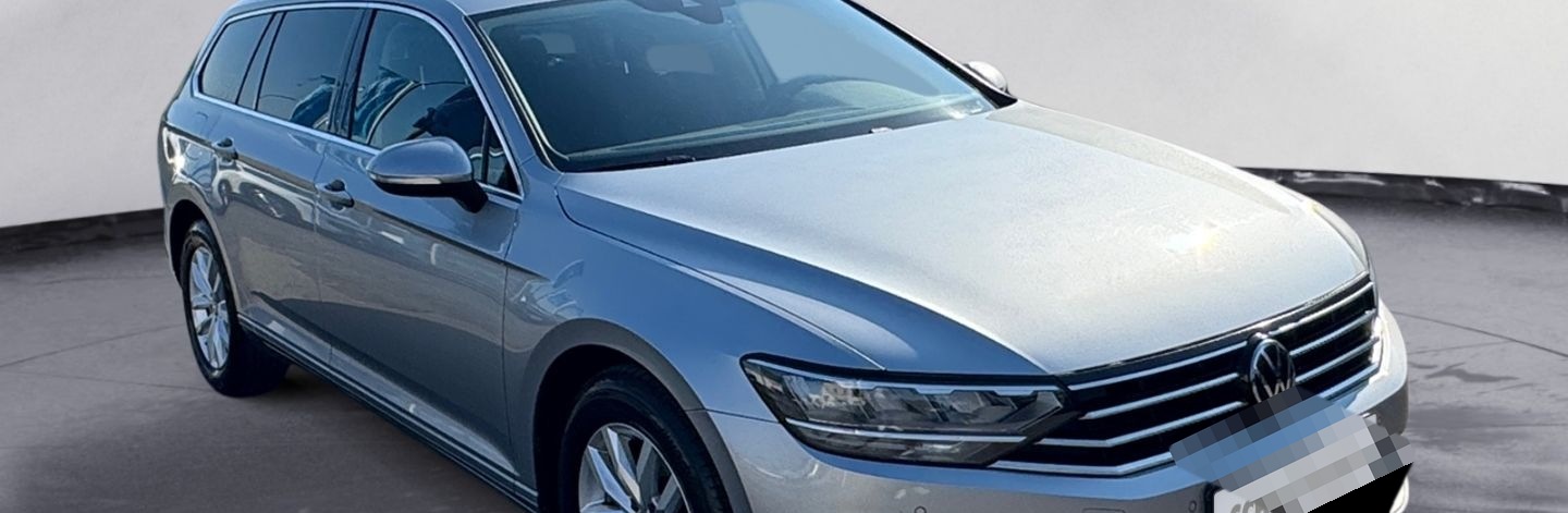 Volkswagen Passat Variant 2.0 TDI Business LED/NAVI/KAMERA/ foto 7