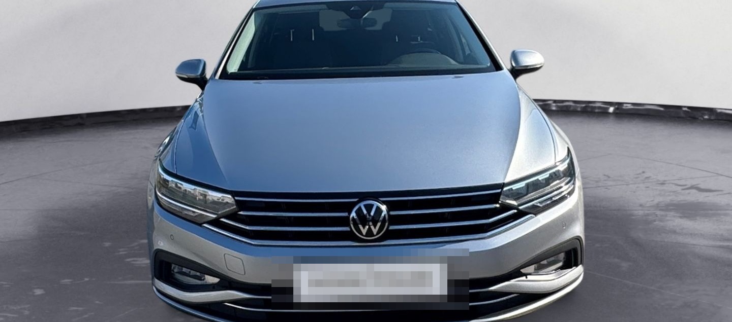 Volkswagen Passat Variant 2.0 TDI Business LED/NAVI/KAMERA/ foto 8