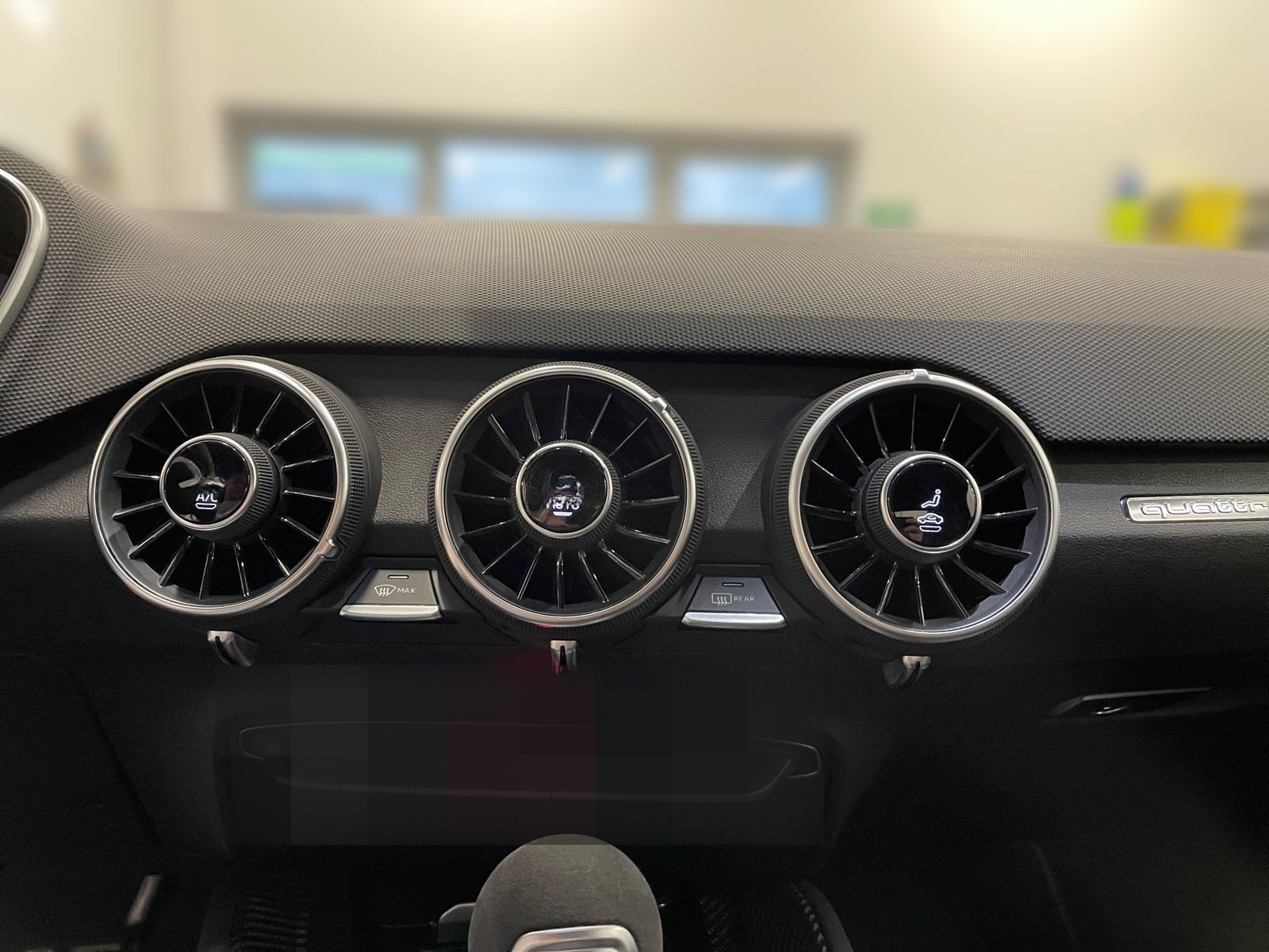 Audi TTS Roadster 2.0 TFSI quattro competition *MAGNE foto 13