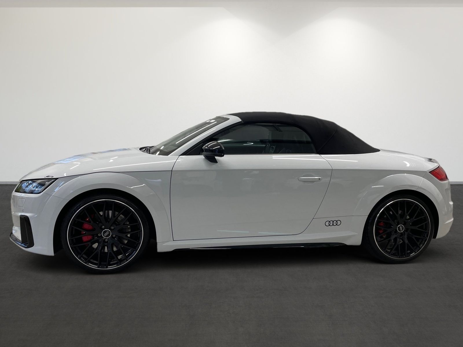 Audi TTS Roadster 2.0 TFSI quattro competition *MAGNE foto 7