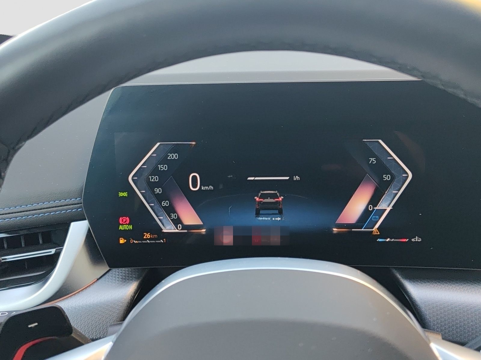 BMW X1 20d xDrive M Sport 20 ´´ Alu ACC AHK foto 11