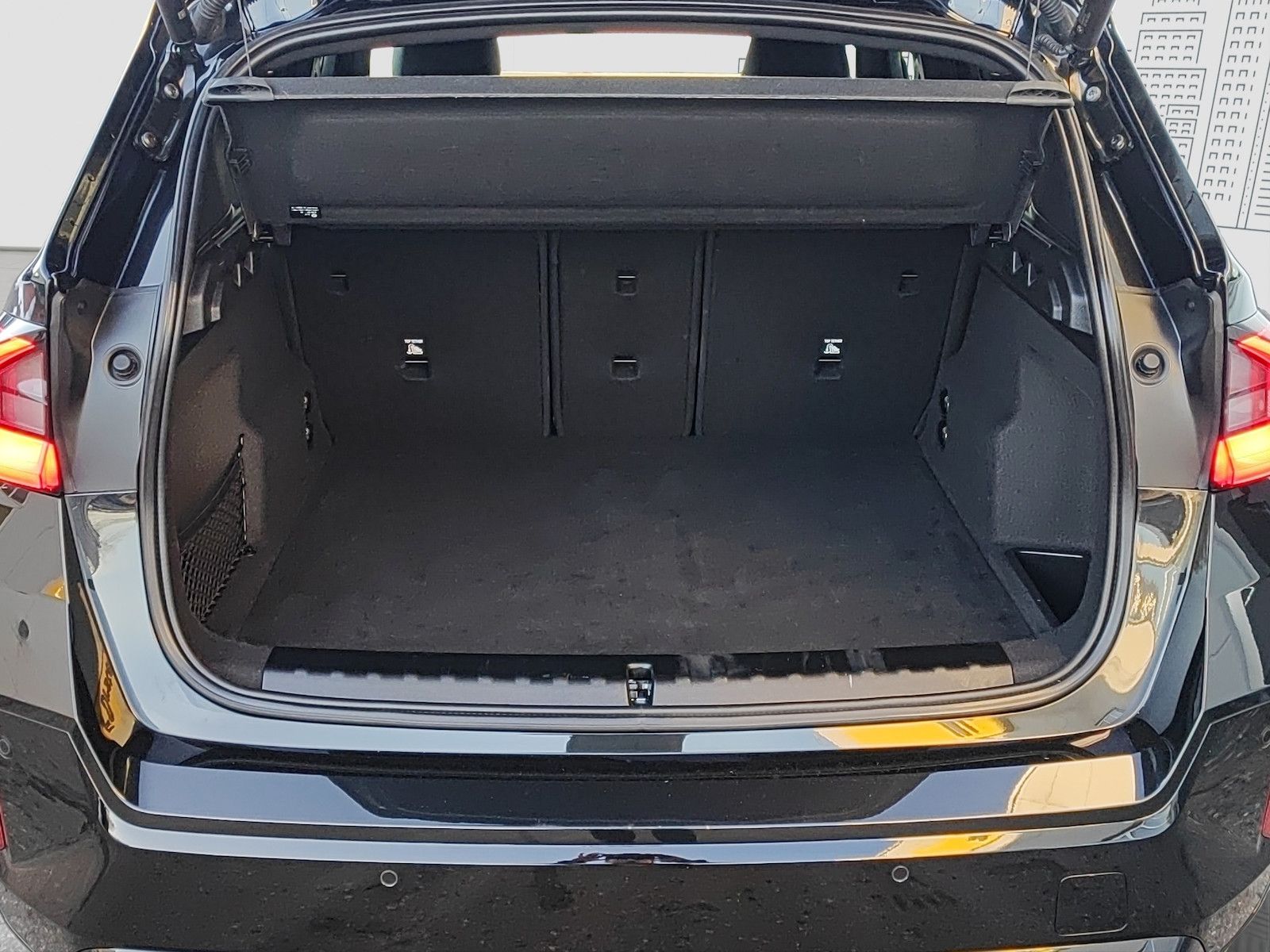 BMW X1 20d xDrive M Sport 20 ´´ Alu ACC AHK foto 18