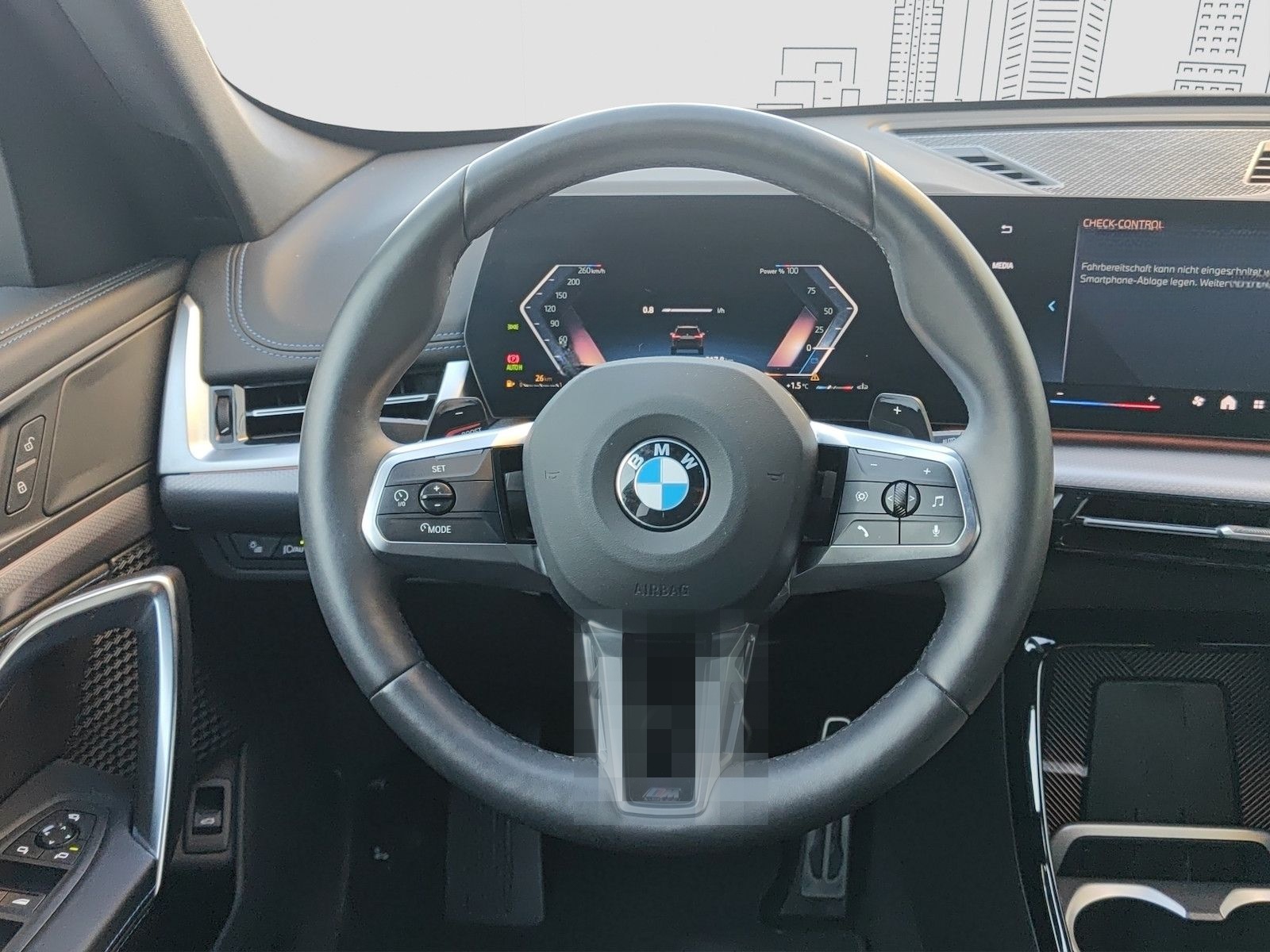 BMW X1 20d xDrive M Sport 20 ´´ Alu ACC AHK foto 9