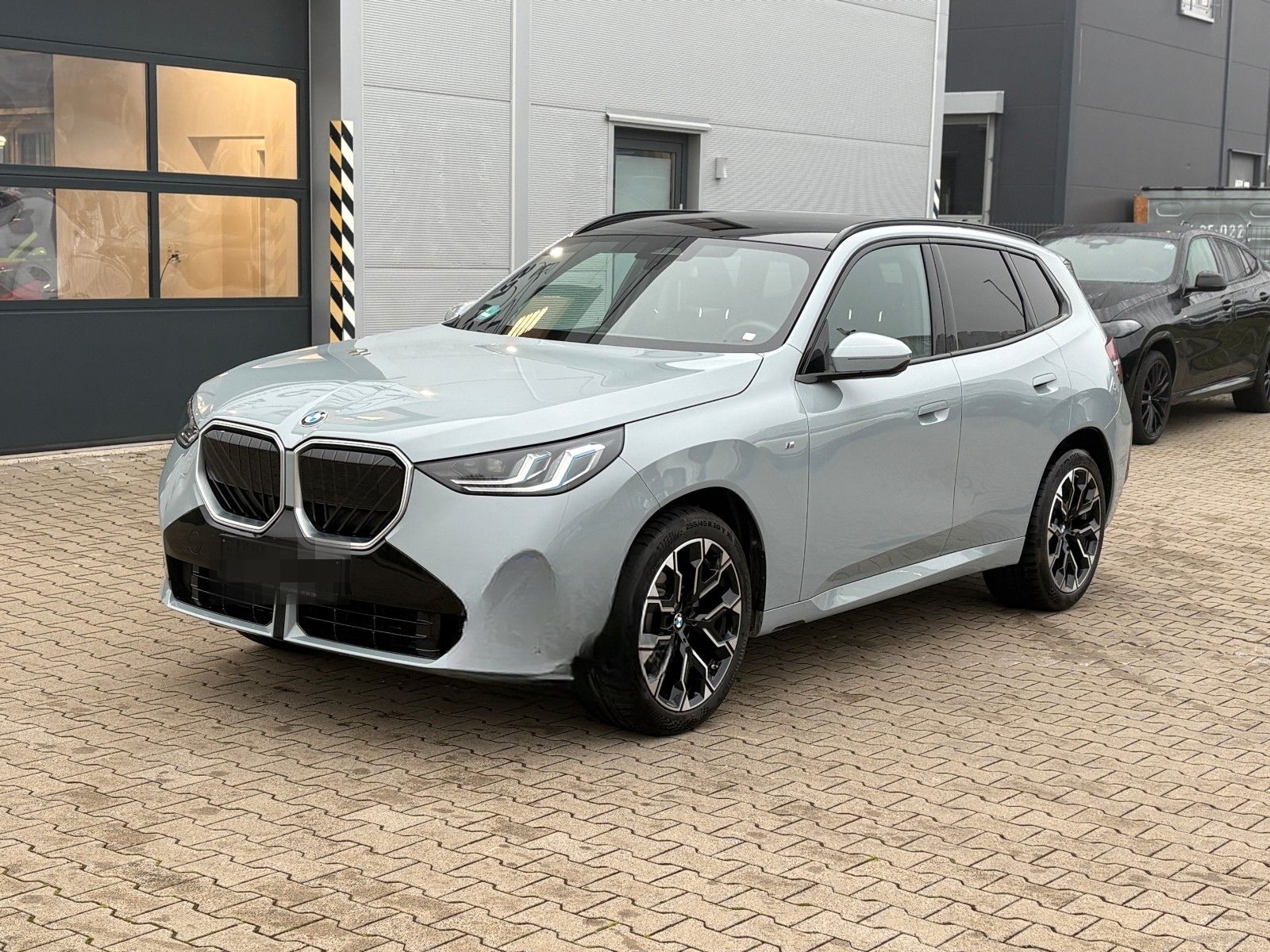 BMW X3 20 d xDrive M Sport /HK/Pano/20" foto 2