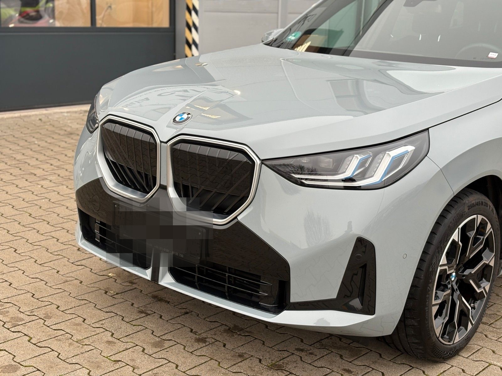 BMW X3 20 d xDrive M Sport /HK/Pano/20" foto 12