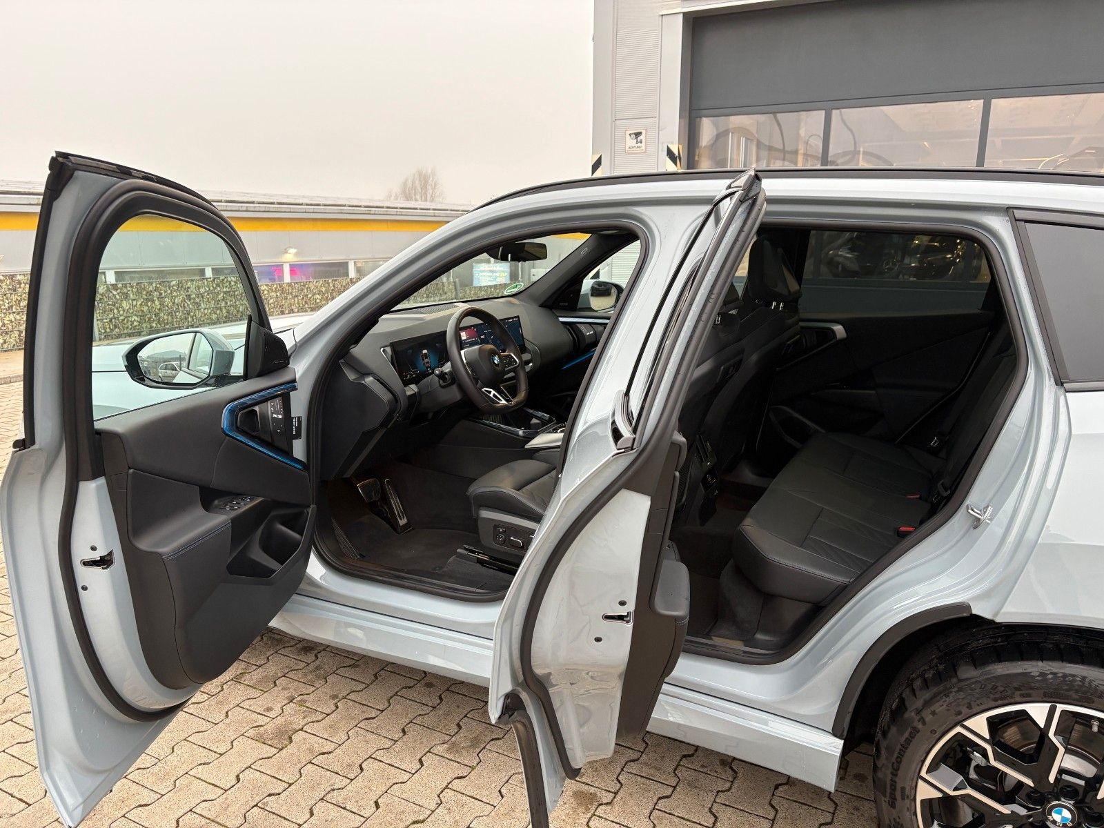 BMW X3 20 d xDrive M Sport /HK/Pano/20" foto 13
