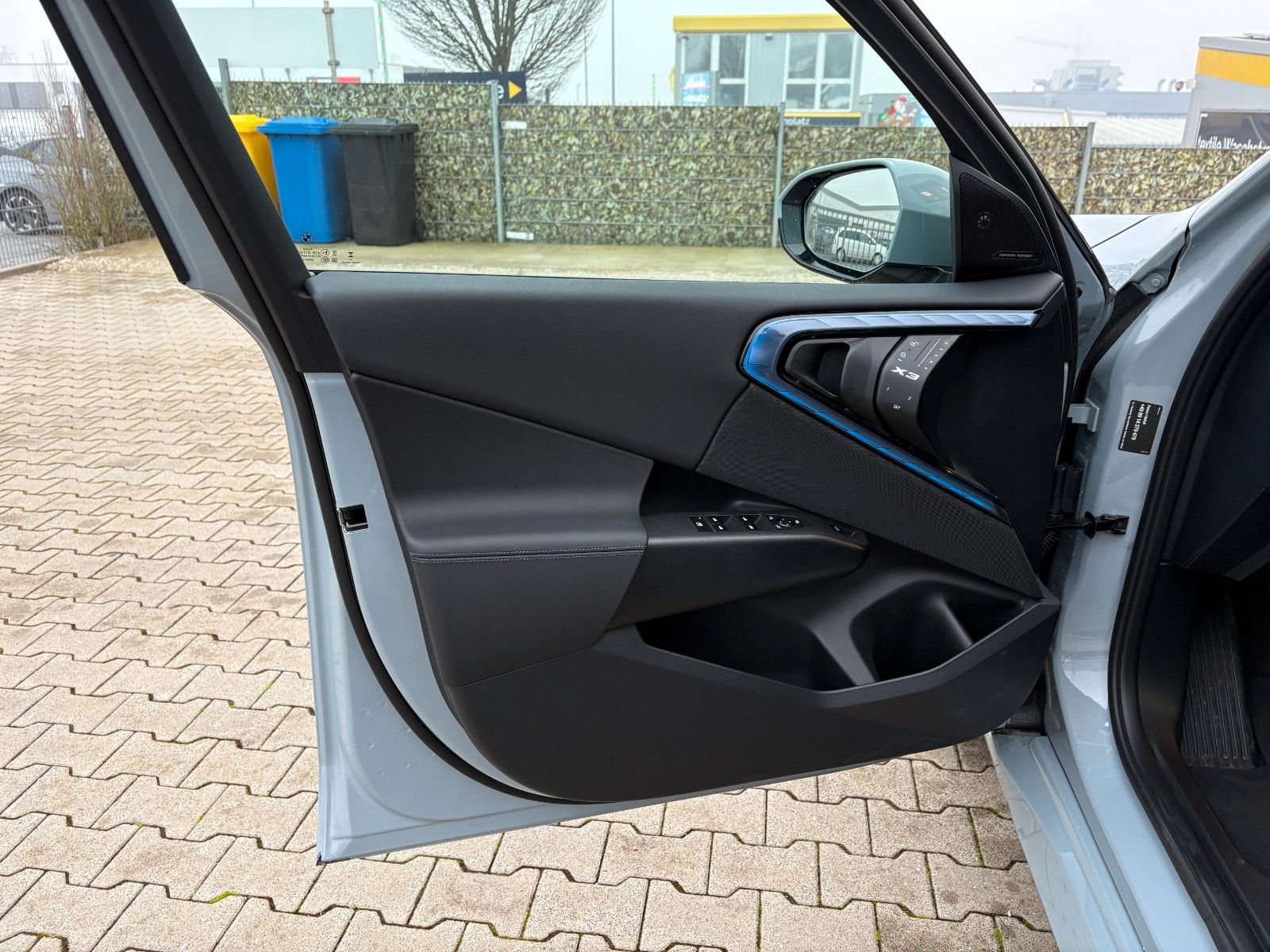 BMW X3 20 d xDrive M Sport /HK/Pano/20" foto 14