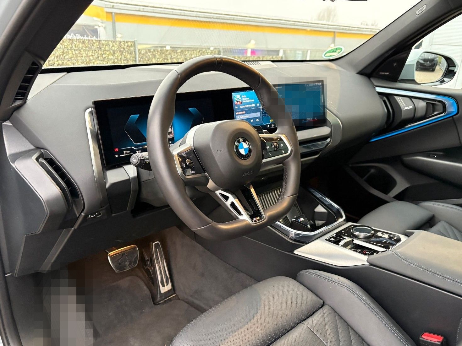 BMW X3 20 d xDrive M Sport /HK/Pano/20" foto 19
