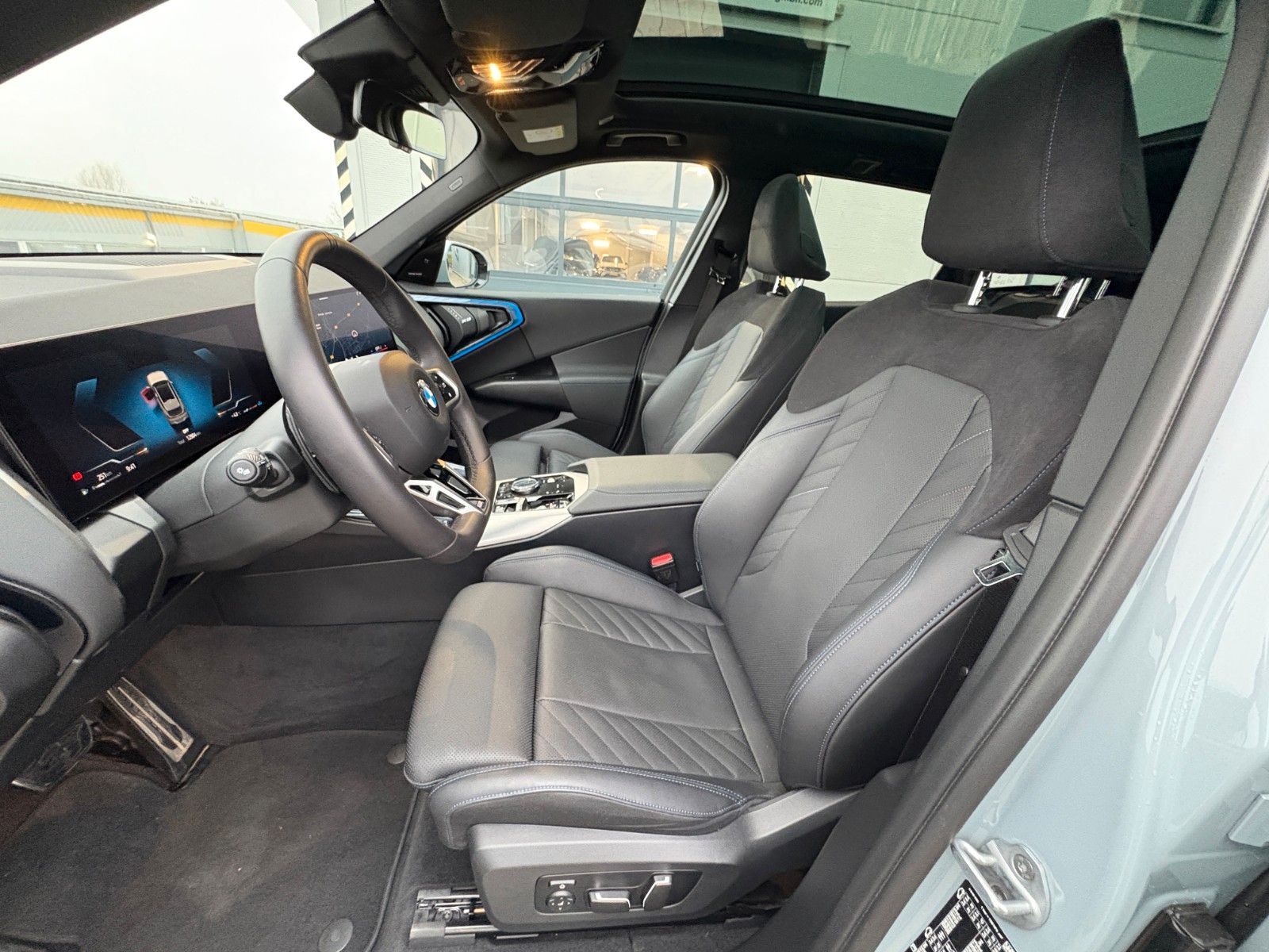 BMW X3 20 d xDrive M Sport /HK/Pano/20" foto 20