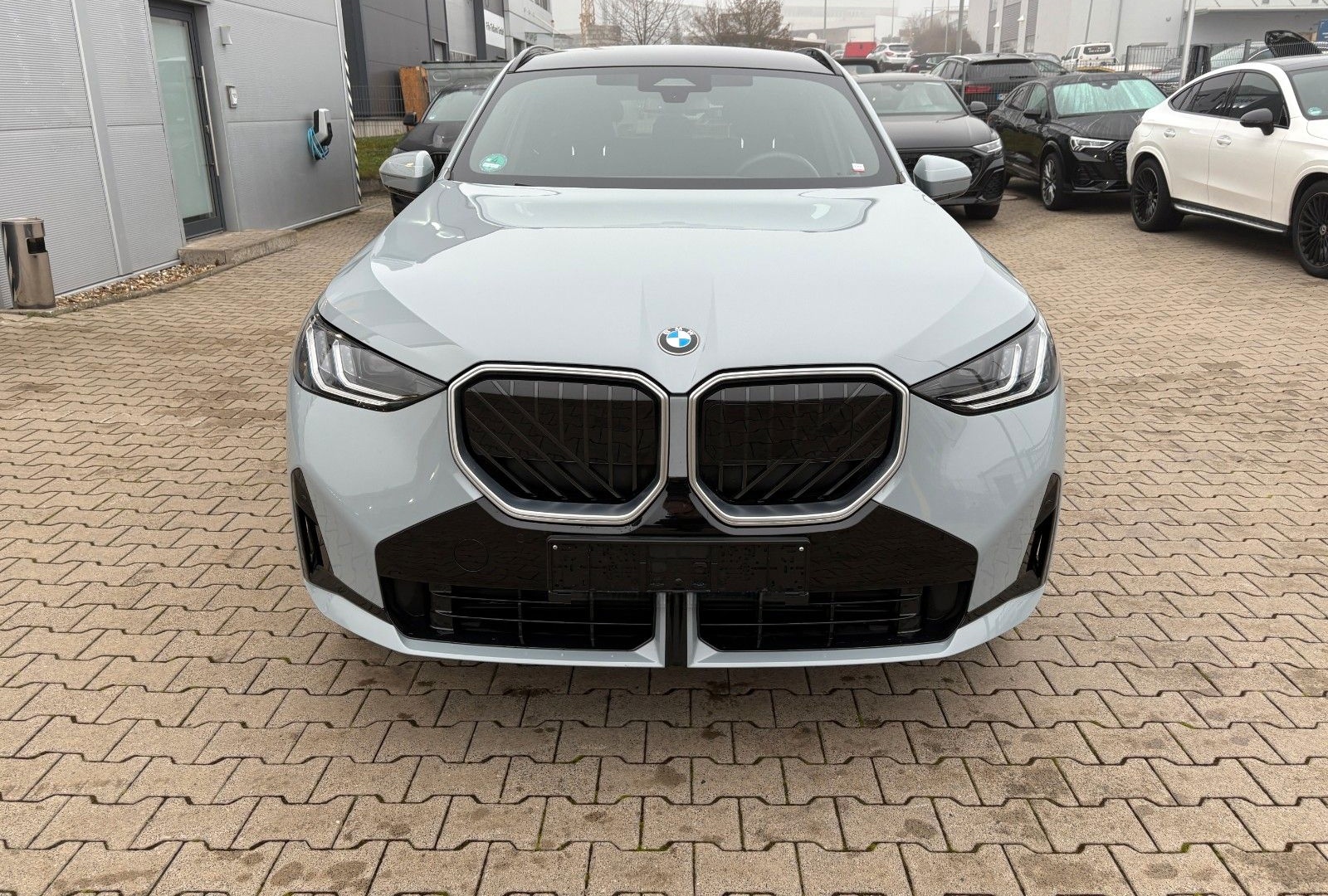 BMW X3 20 d xDrive M Sport /HK/Pano/20" foto 3