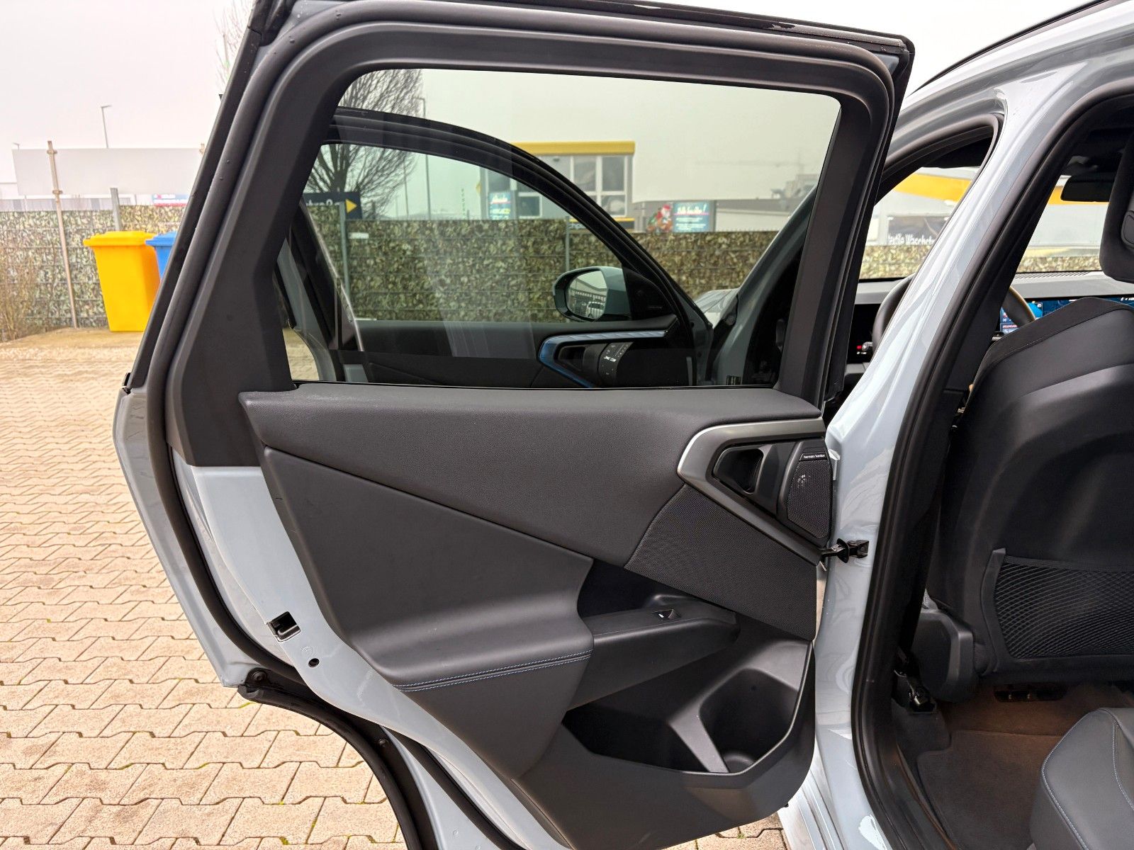 BMW X3 20 d xDrive M Sport /HK/Pano/20" foto 21