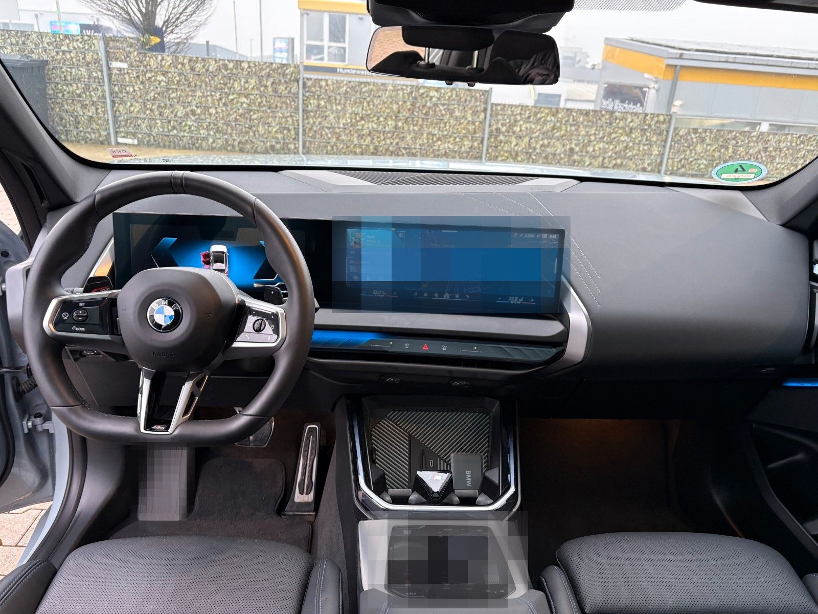 BMW X3 20 d xDrive M Sport /HK/Pano/20" foto 24