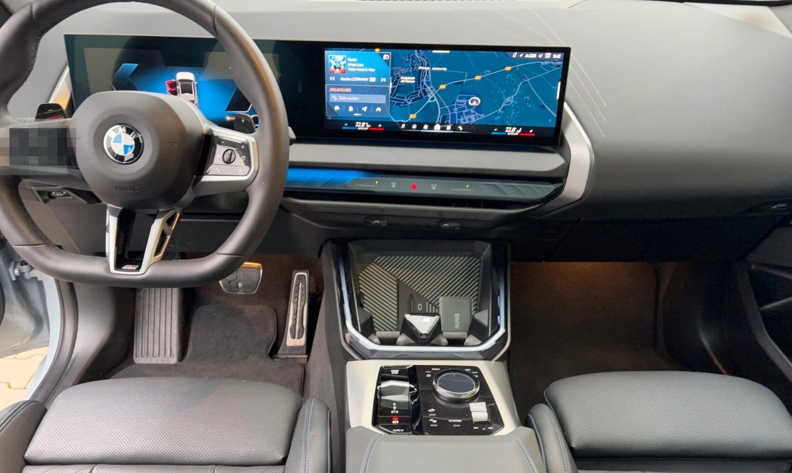 BMW X3 20 d xDrive M Sport /HK/Pano/20" foto 25