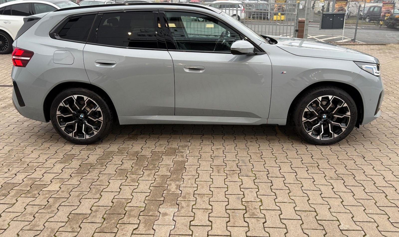 BMW X3 20 d xDrive M Sport /HK/Pano/20" foto 5