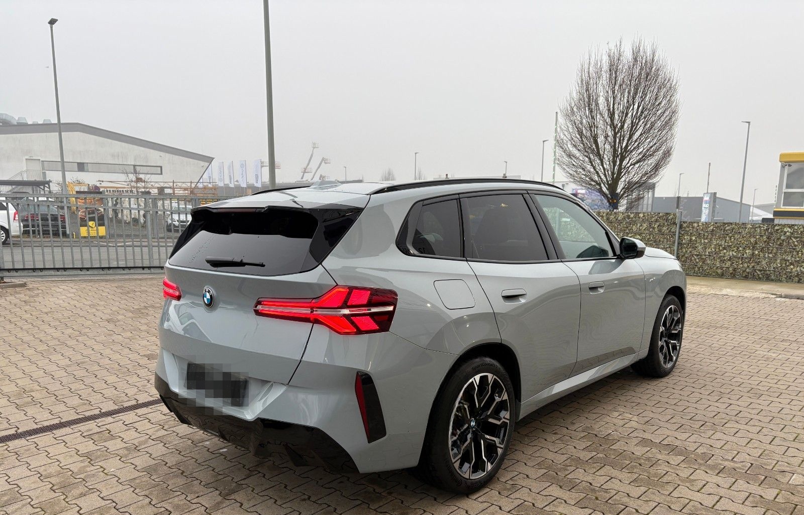BMW X3 20 d xDrive M Sport /HK/Pano/20" foto 6