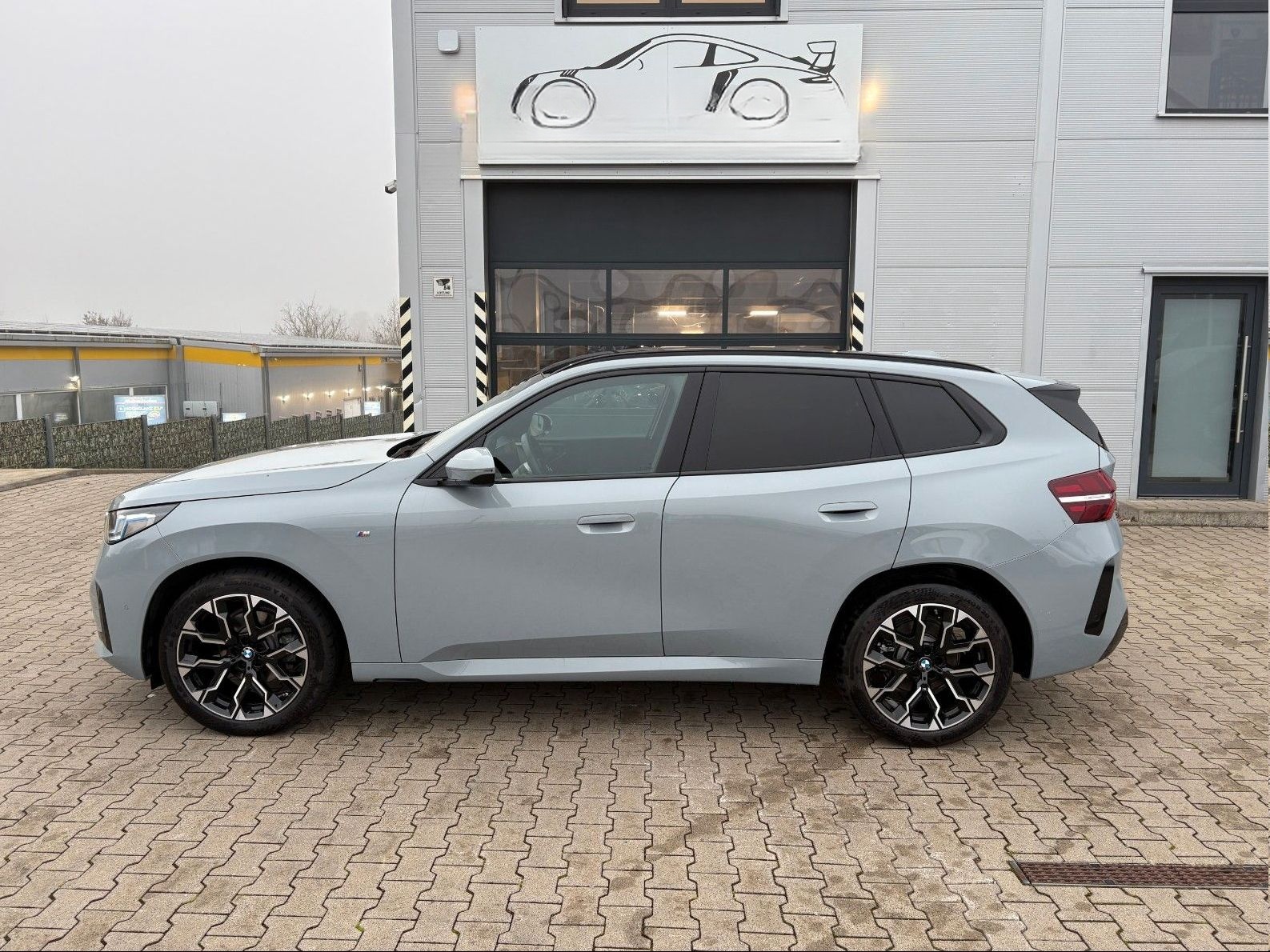BMW X3 20 d xDrive M Sport /HK/Pano/20" foto 9