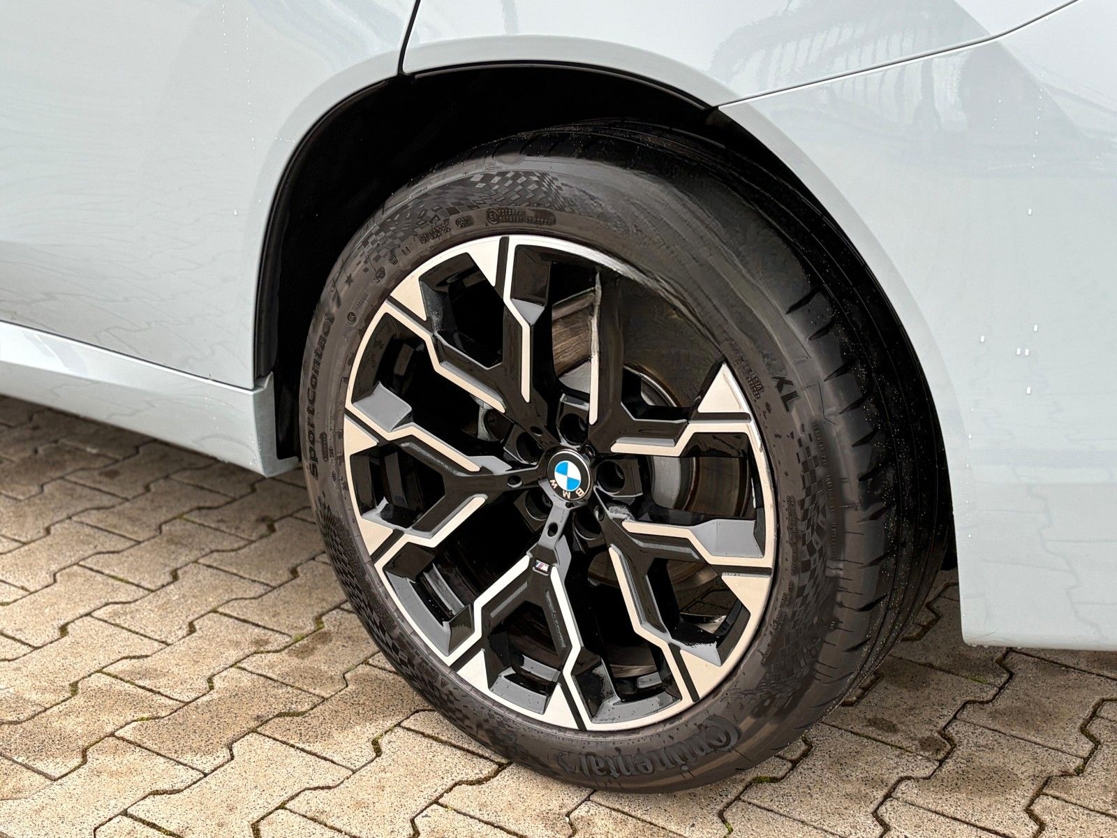 BMW X3 20 d xDrive M Sport /HK/Pano/20" foto 10
