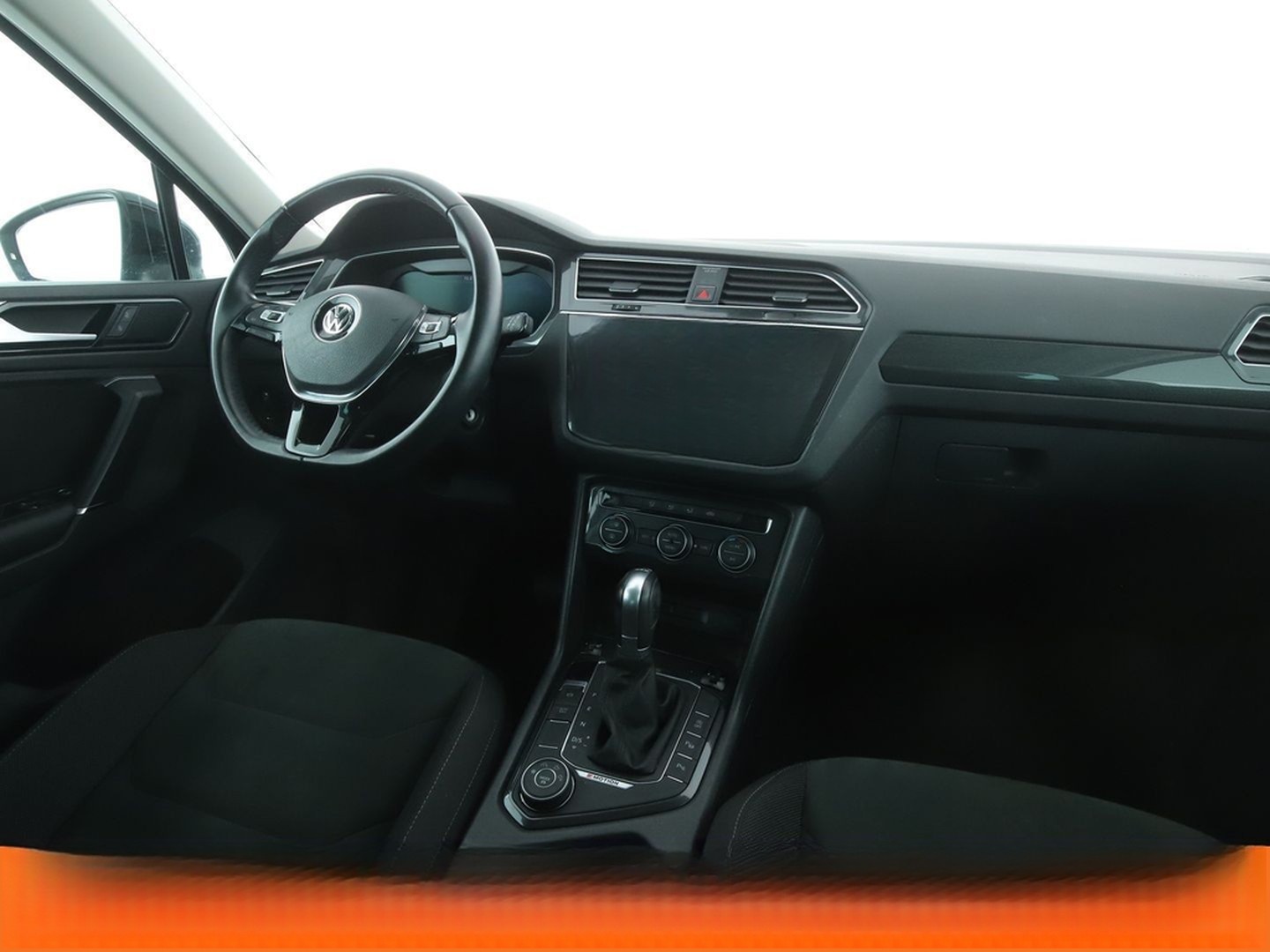 Volkswagen Tiguan 2.0 TSI Highline 4Motion BM Aut.*NAVI*LED foto 13