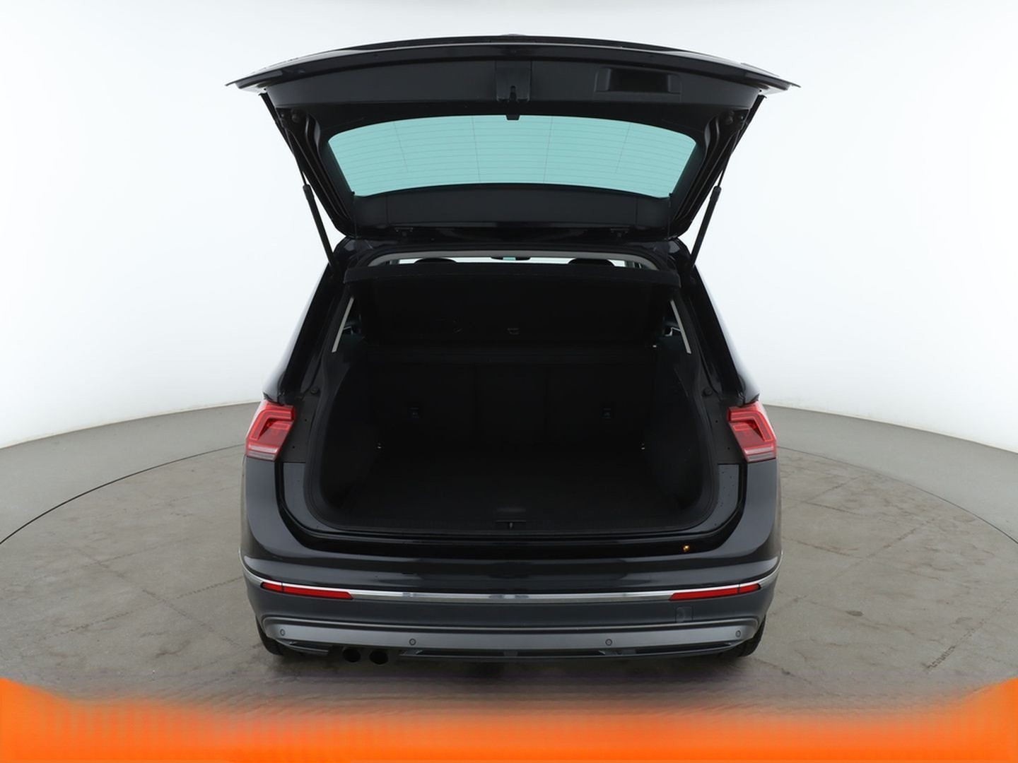 Volkswagen Tiguan 2.0 TSI Highline 4Motion BM Aut.*NAVI*LED foto 17