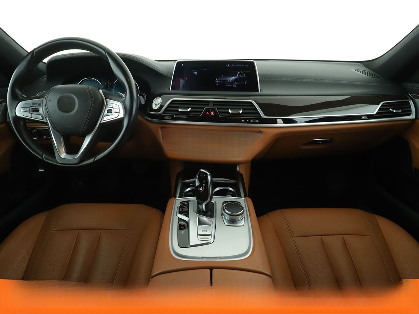 BMW 7er 730d Aut.*HEADUP*LED*NAV*TEMPO*CAM*PDC*SHZ* foto 12