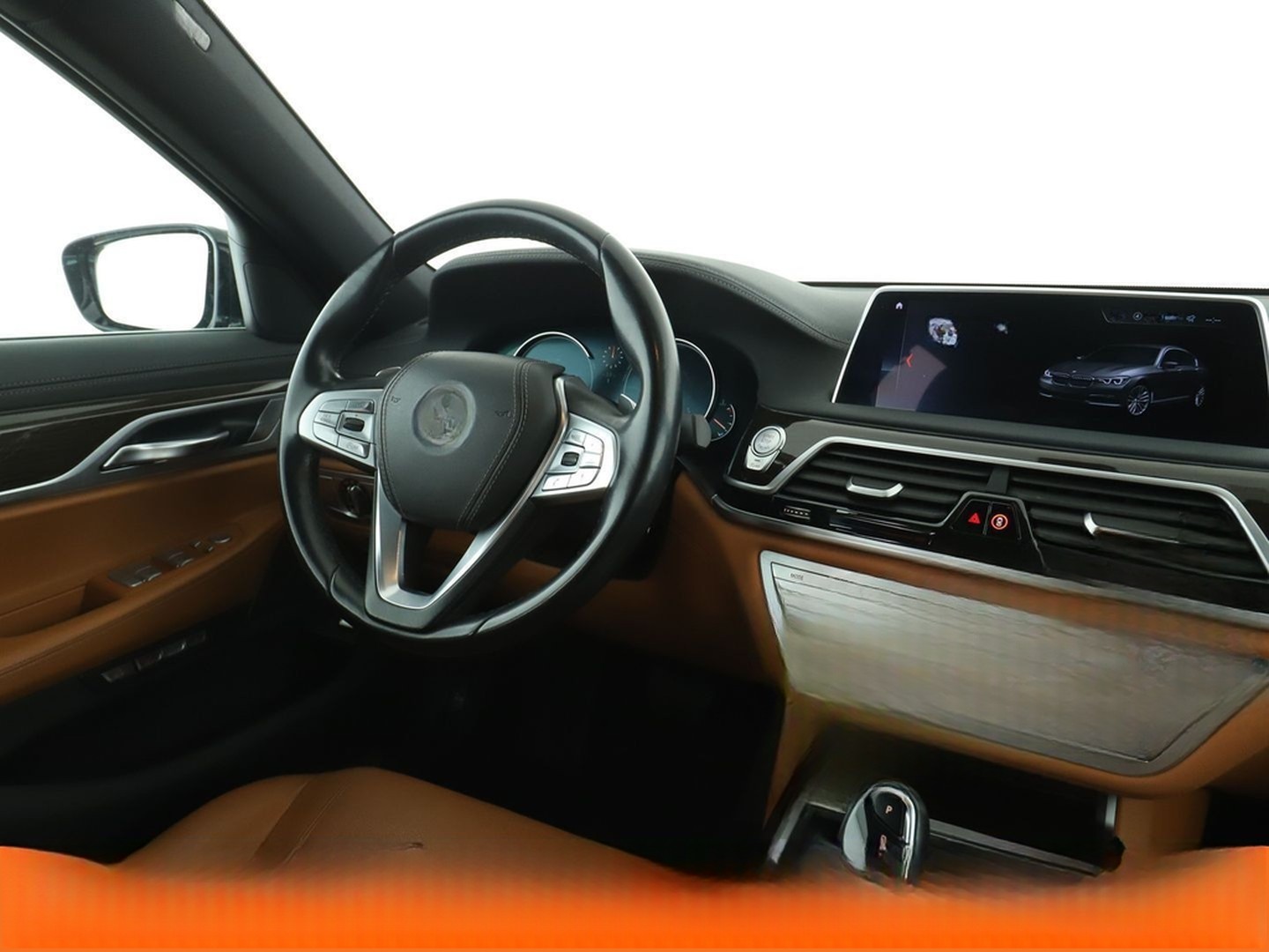 BMW 7er 730d Aut.*HEADUP*LED*NAV*TEMPO*CAM*PDC*SHZ* foto 13