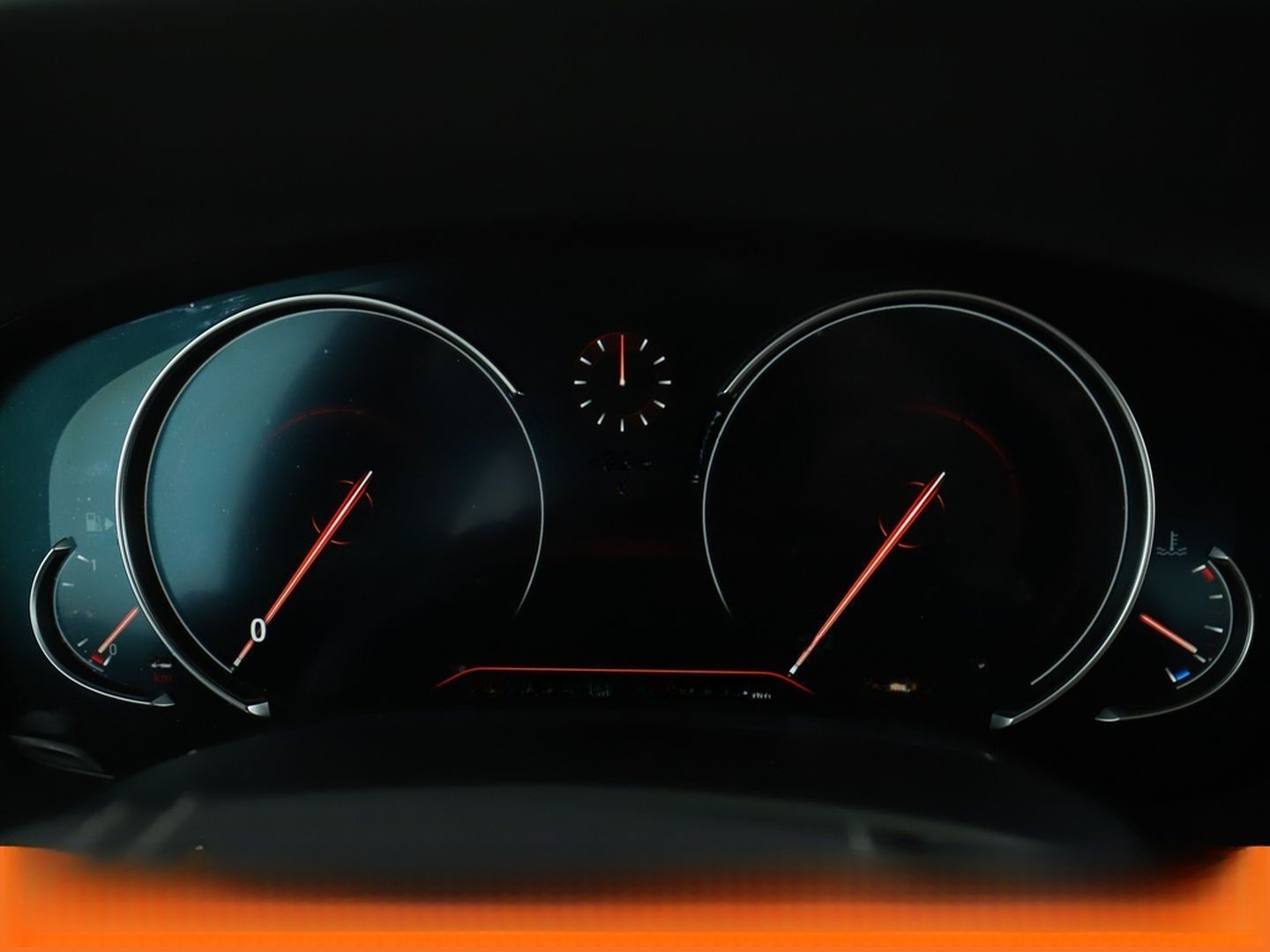 BMW 7er 730d Aut.*HEADUP*LED*NAV*TEMPO*CAM*PDC*SHZ* foto 20