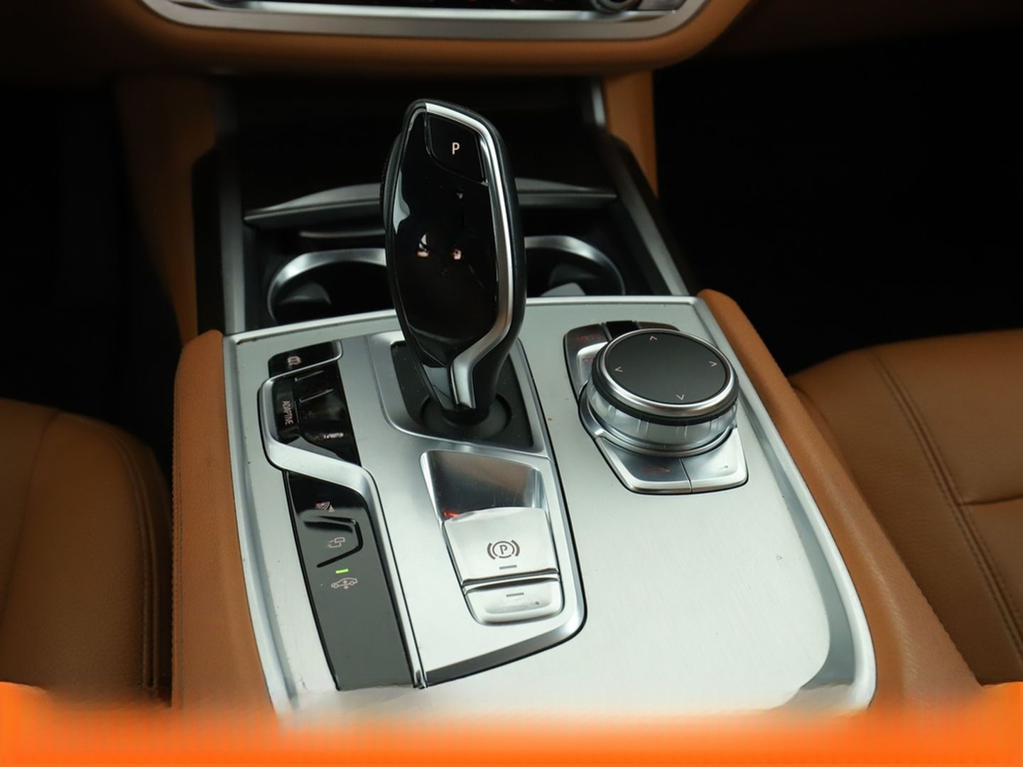 BMW 7er 730d Aut.*HEADUP*LED*NAV*TEMPO*CAM*PDC*SHZ* foto 24
