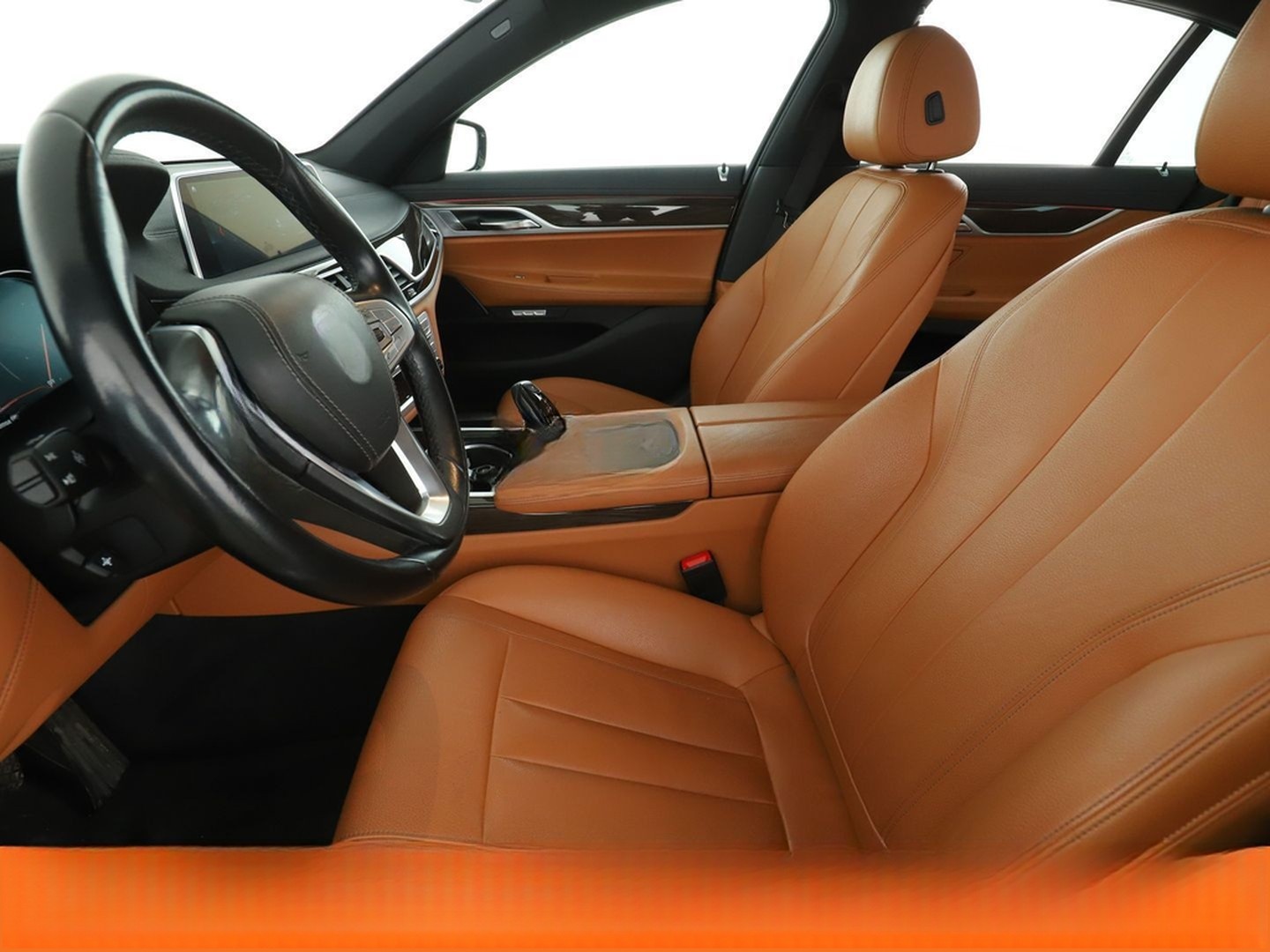 BMW 7er 730d Aut.*HEADUP*LED*NAV*TEMPO*CAM*PDC*SHZ* foto 10