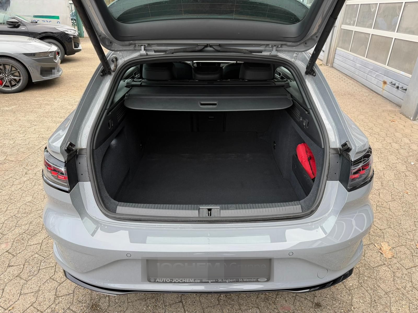 Volkswagen Arteon 2.0 TSI R 4Motion foto 10