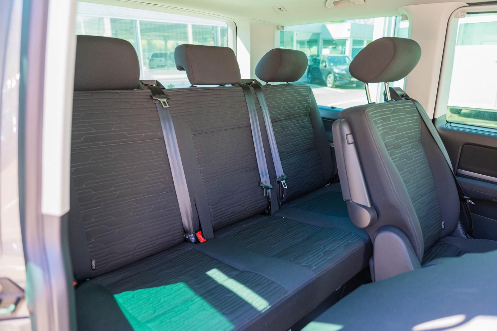 Volkswagen VW Multivan T6.1 4Motion DSG+Standh.+2xSchiebe foto 18