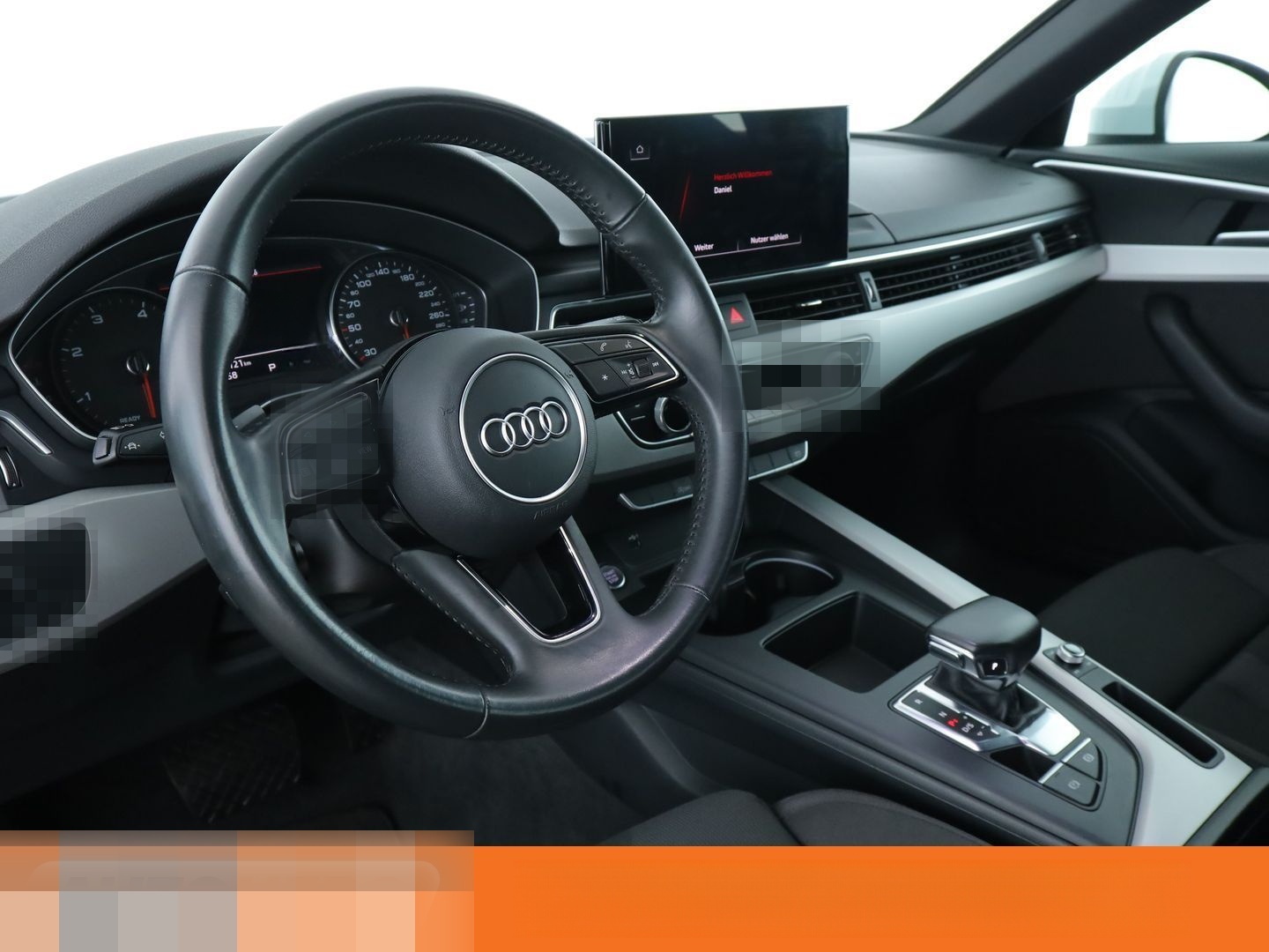 Audi A4 30 TDI Mild-Hybrid advanced Aut. *LED*ACC* foto 11