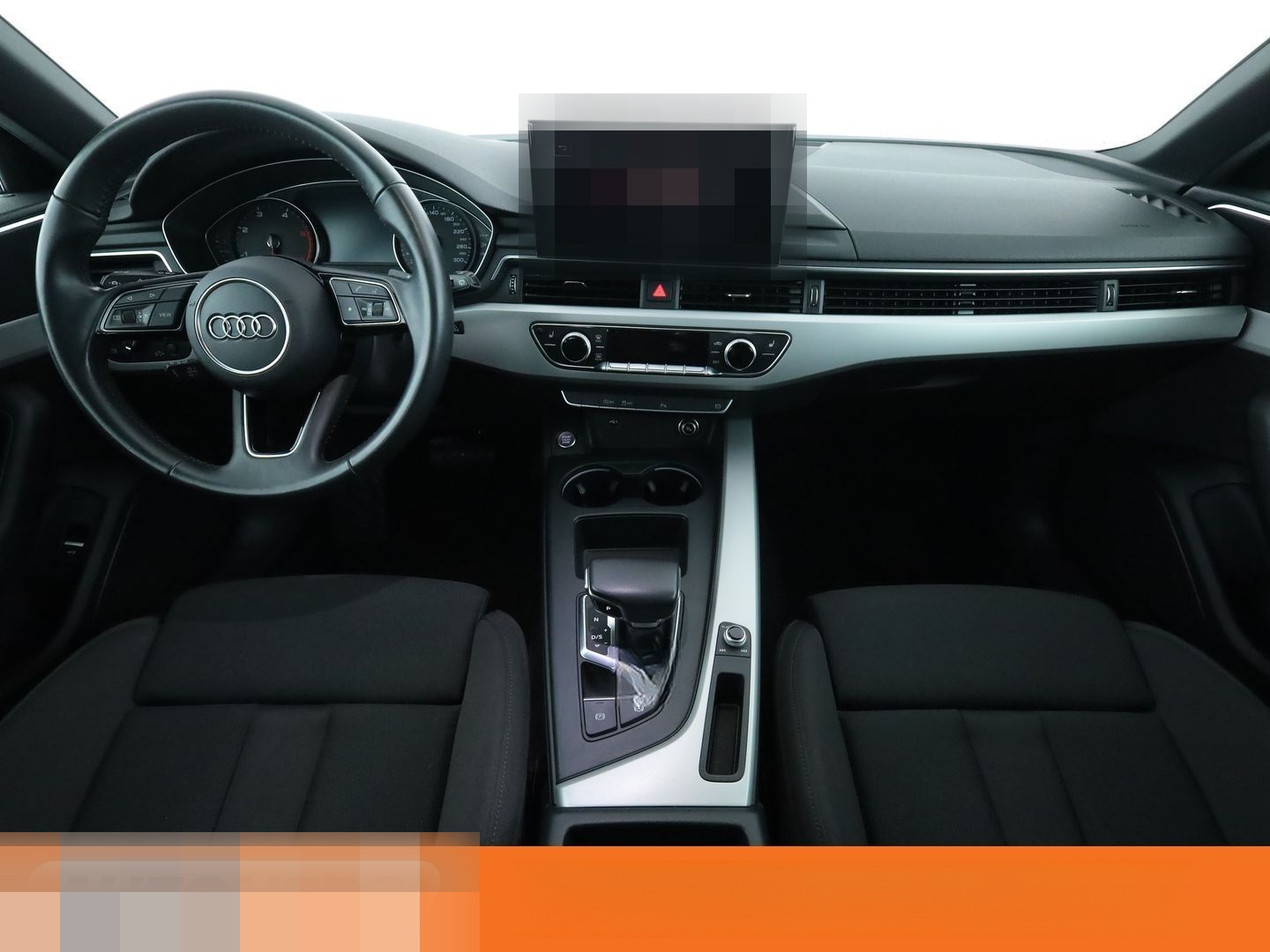 Audi A4 30 TDI Mild-Hybrid advanced Aut. *LED*ACC* foto 12