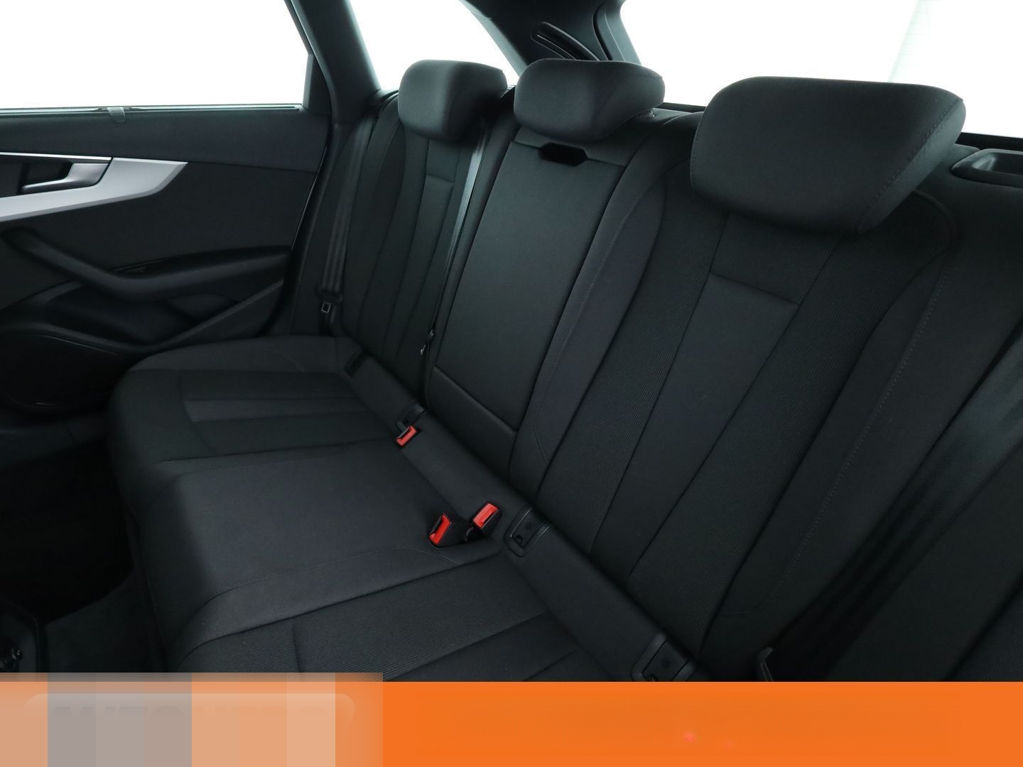 Audi A4 30 TDI Mild-Hybrid advanced Aut. *LED*ACC* foto 14