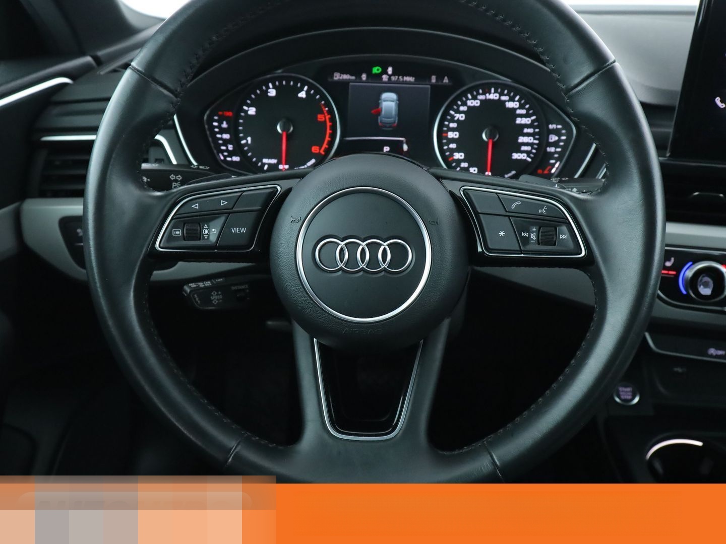 Audi A4 30 TDI Mild-Hybrid advanced Aut. *LED*ACC* foto 19
