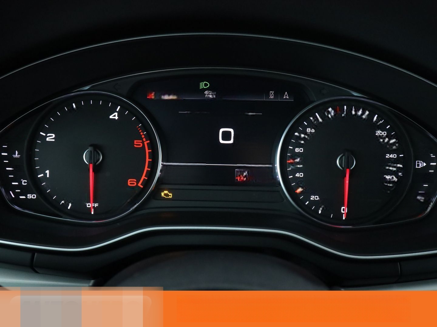 Audi A4 30 TDI Mild-Hybrid advanced Aut. *LED*ACC* foto 20