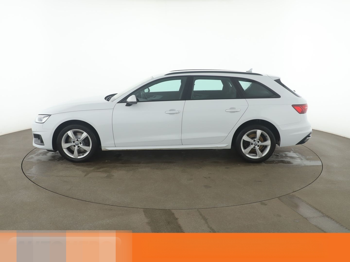 Audi A4 30 TDI Mild-Hybrid advanced Aut. *LED*ACC* foto 3