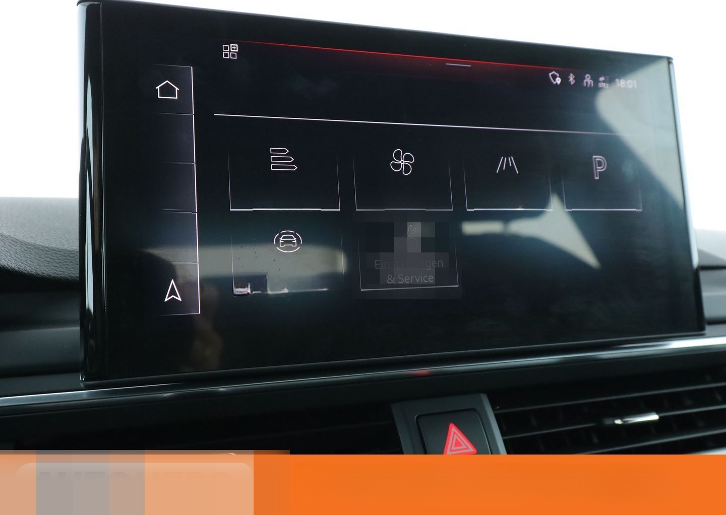 Audi A4 30 TDI Mild-Hybrid advanced Aut. *LED*ACC* foto 21